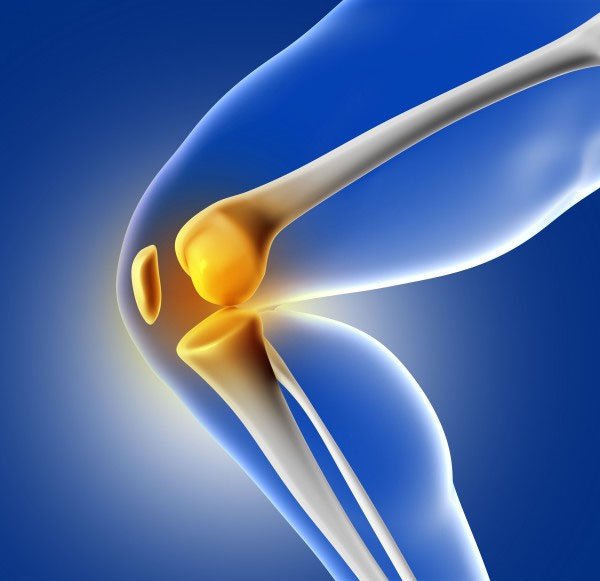 Αρθροπλαστική Ισχίου - Γόνατος