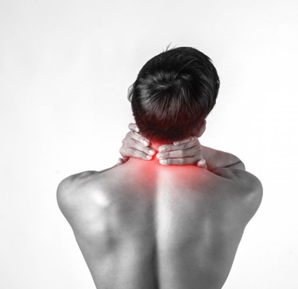 Αυχενικό Σύνδρομο