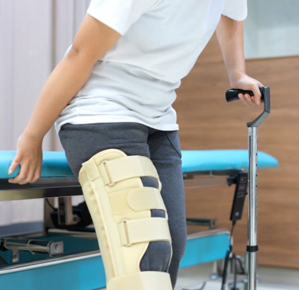 Μετεγχειρητική Αποκατάσταση Καταγμάτων