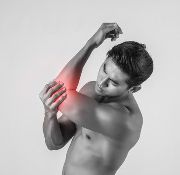 Τενοντίτιδες