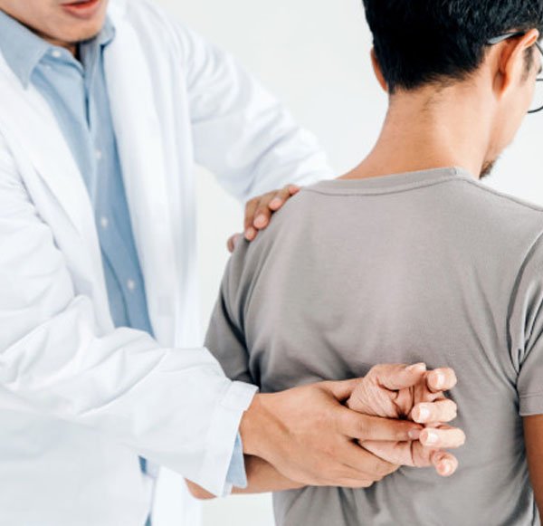 Φυσικοθεραπεία στο Σπίτι