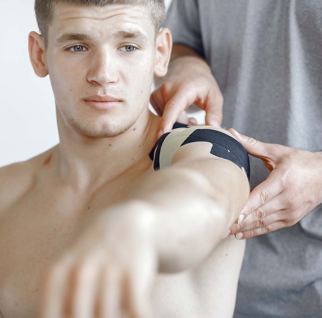 φυσικοθεραπεια αθηνα